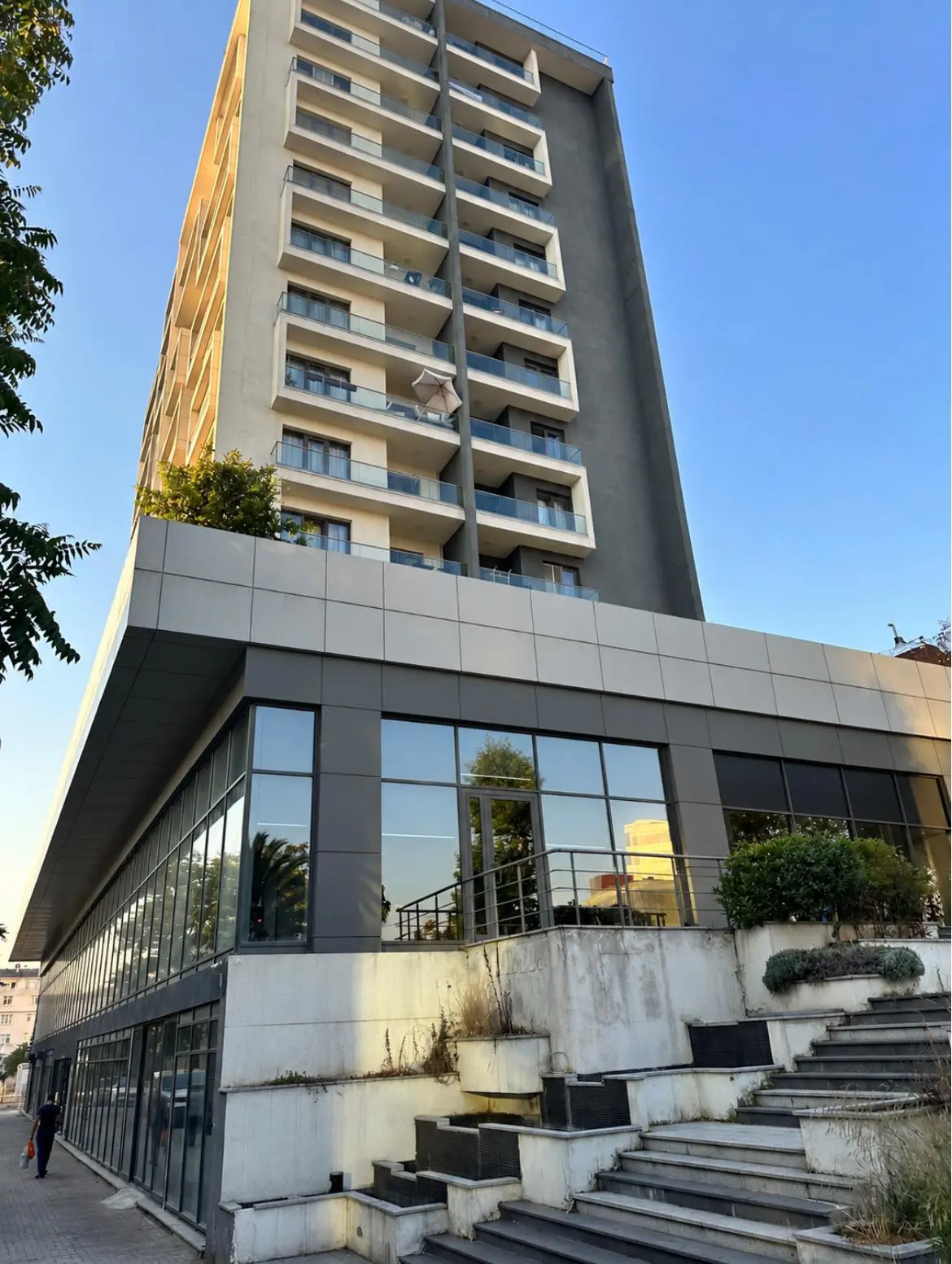 Flat in Bagcilar